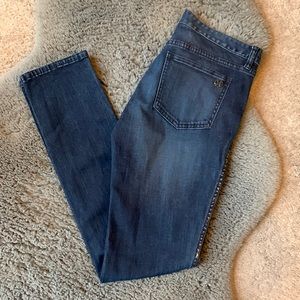 Like new Tory Burch Marlien legging Size28